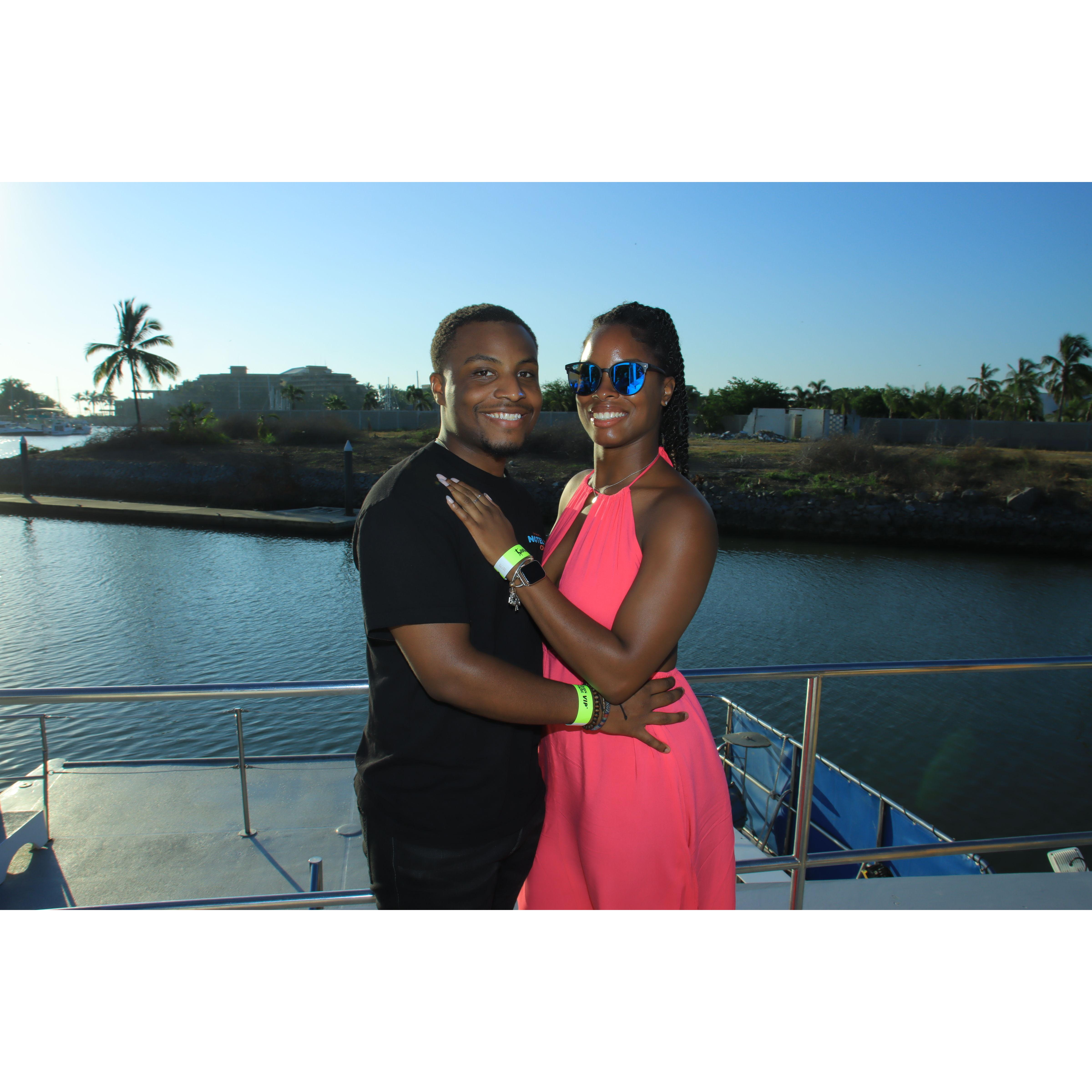 Puerto Vallarta, MX 11.15.2022