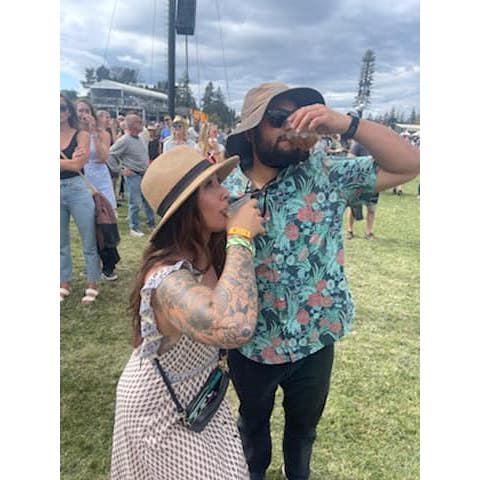 Bottlerock 2022