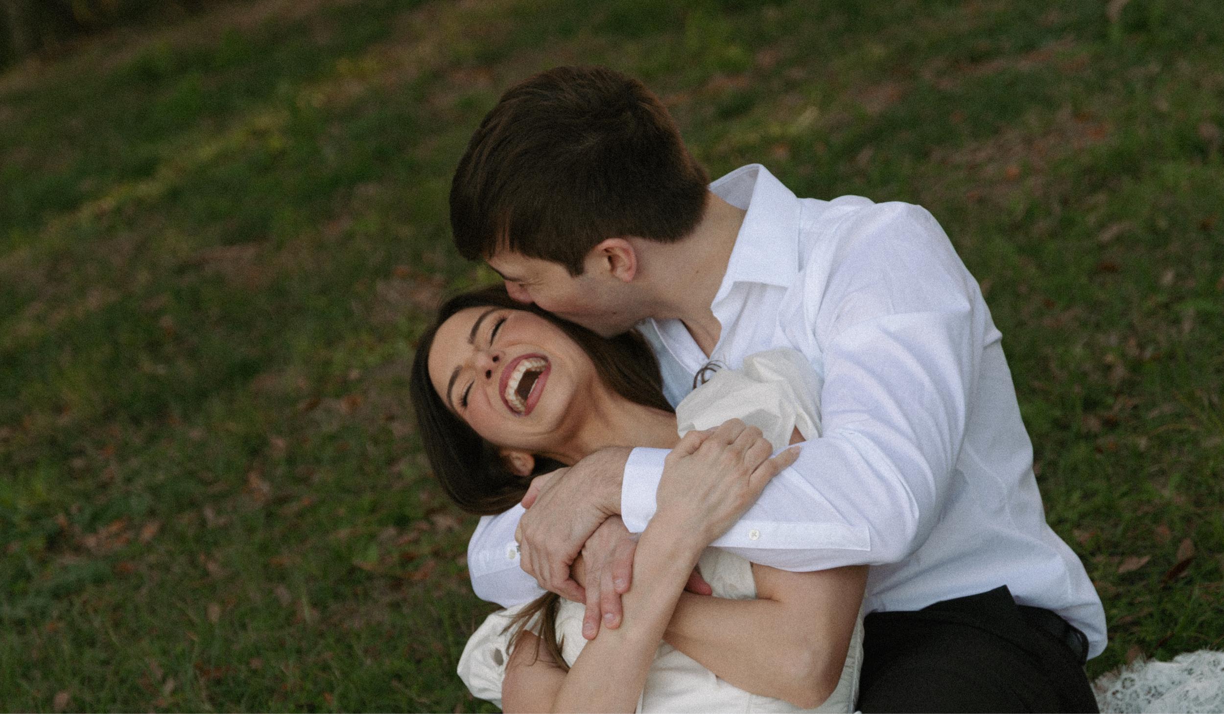 The Wedding Website of Summer Tibbetts and Brandon Boenning