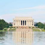 Lincoln Memorial