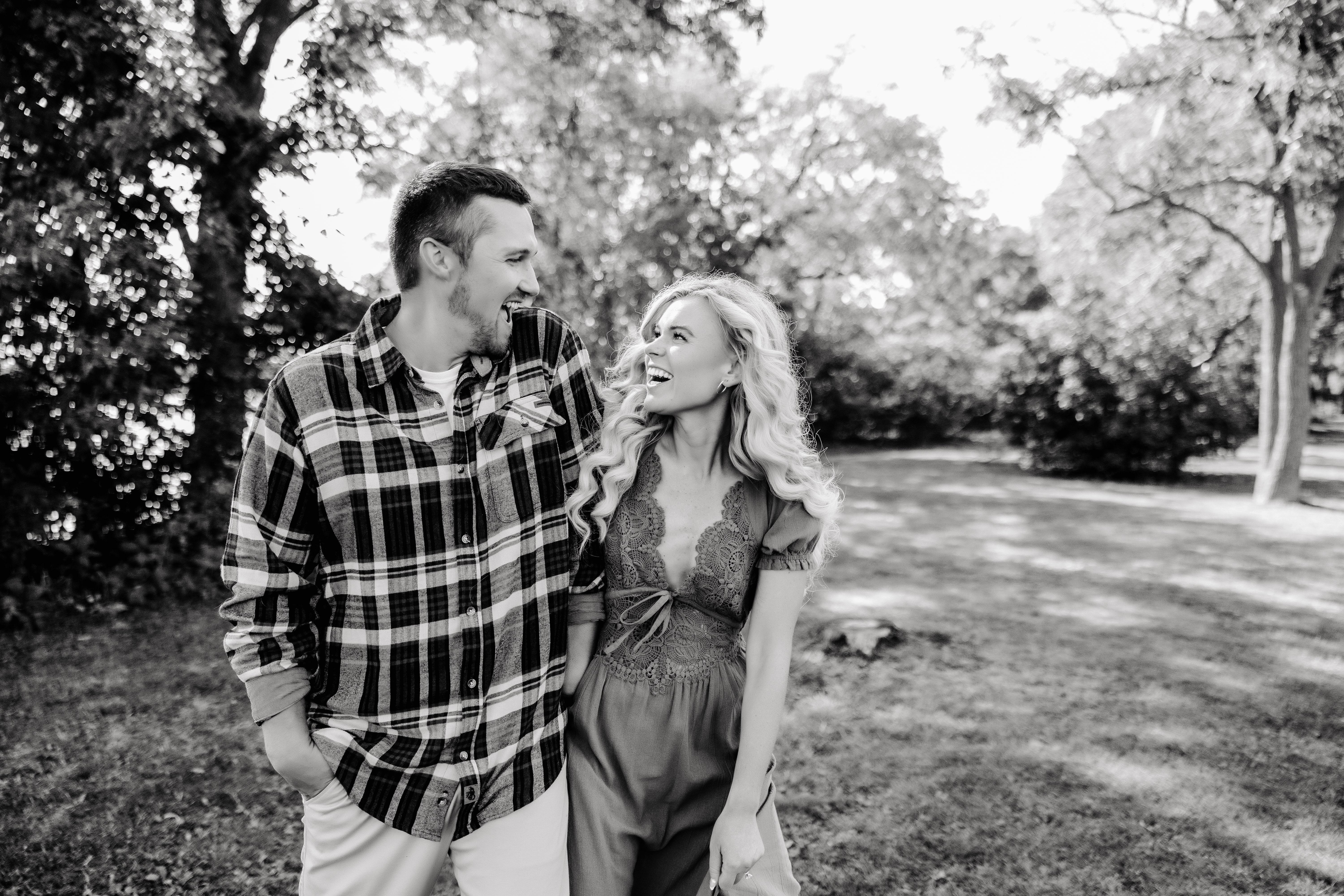 The Wedding Website of Lexy Felton and Colin Winter