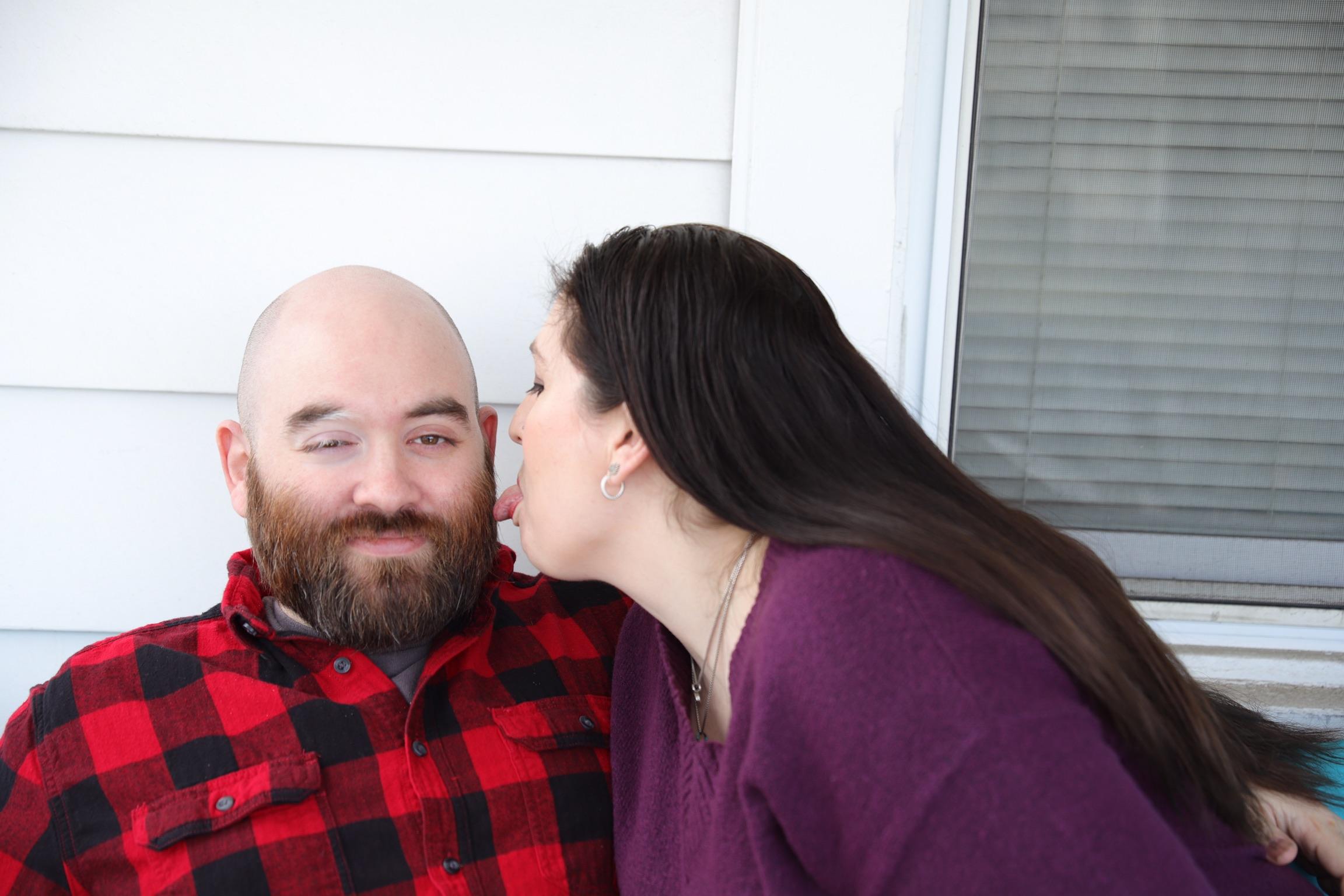 The Wedding Website of Chris Weinstein and Zara Fox