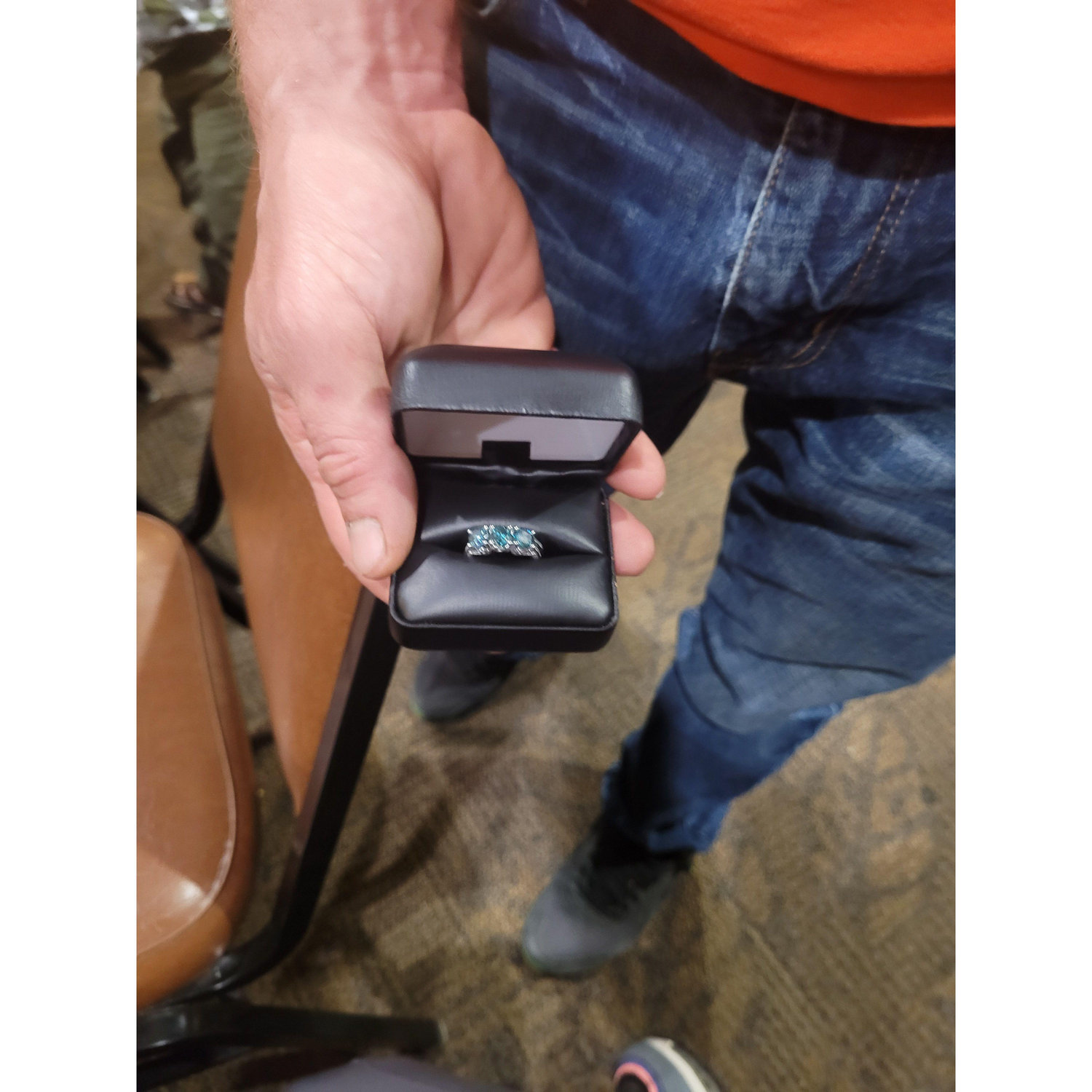 The Ring