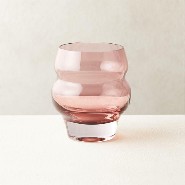 Omari Double Old-Fashioned Glass