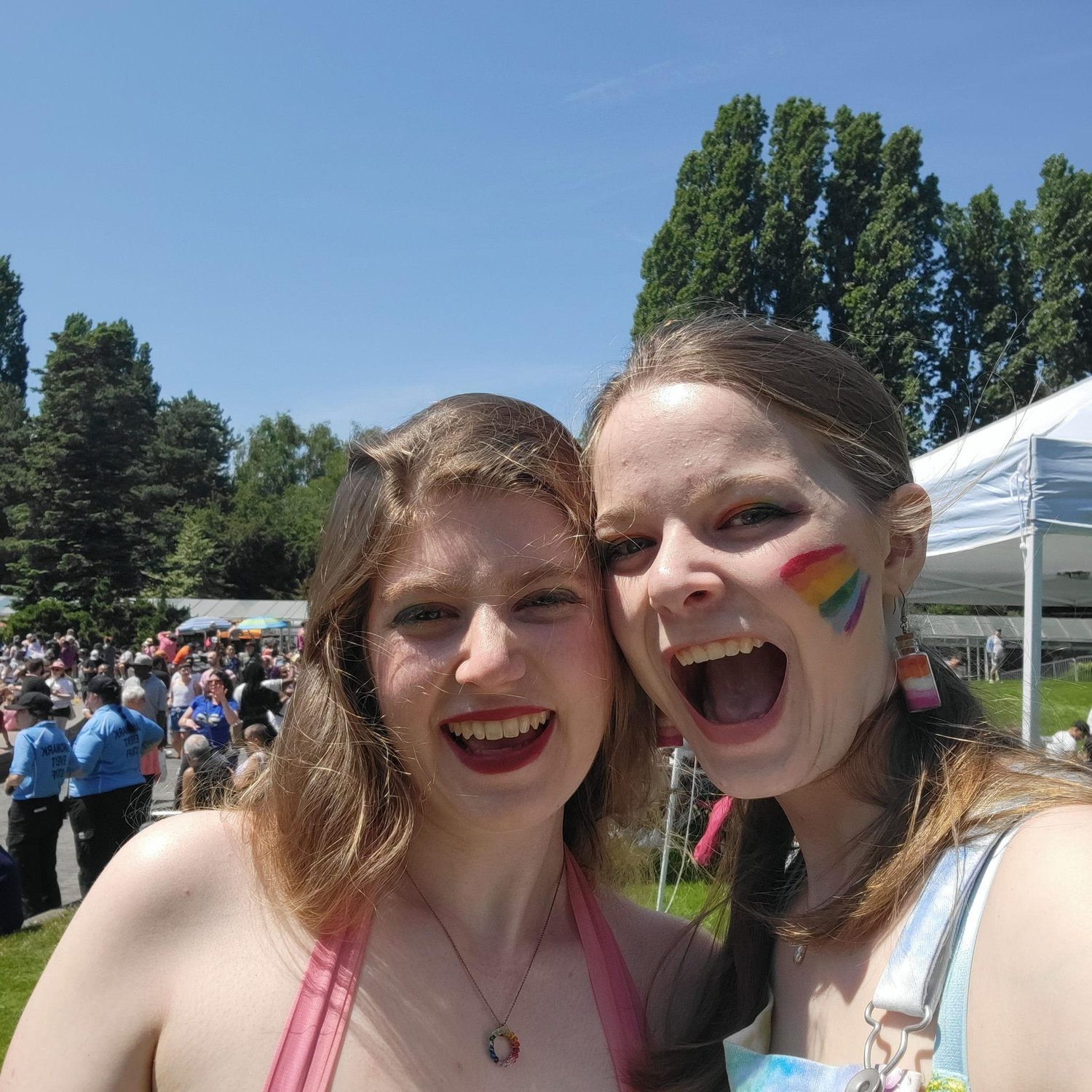 Happy Pride!