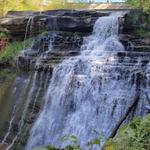 Cuyahoga Valley National Park