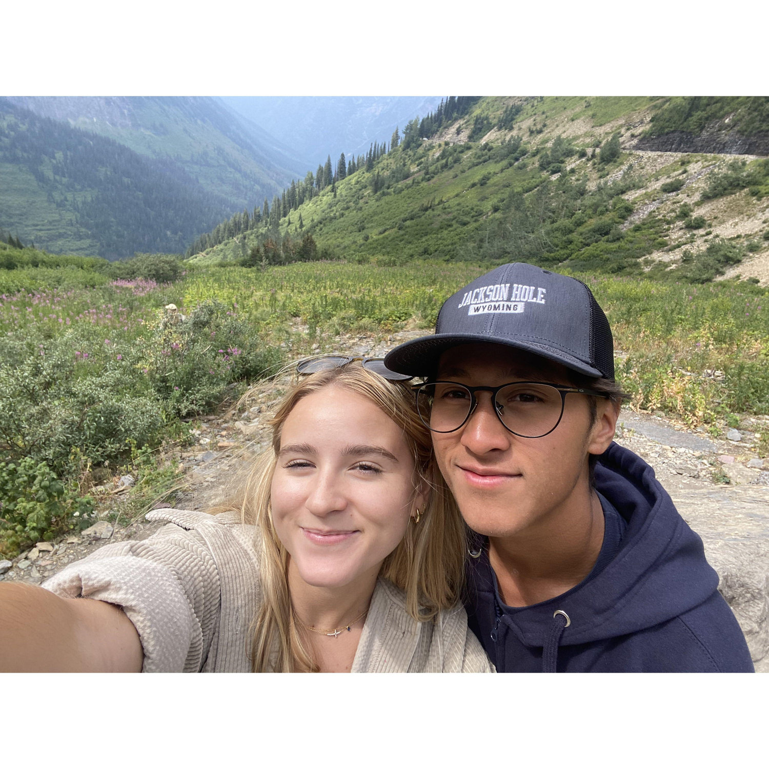 Glacier National Park 2023