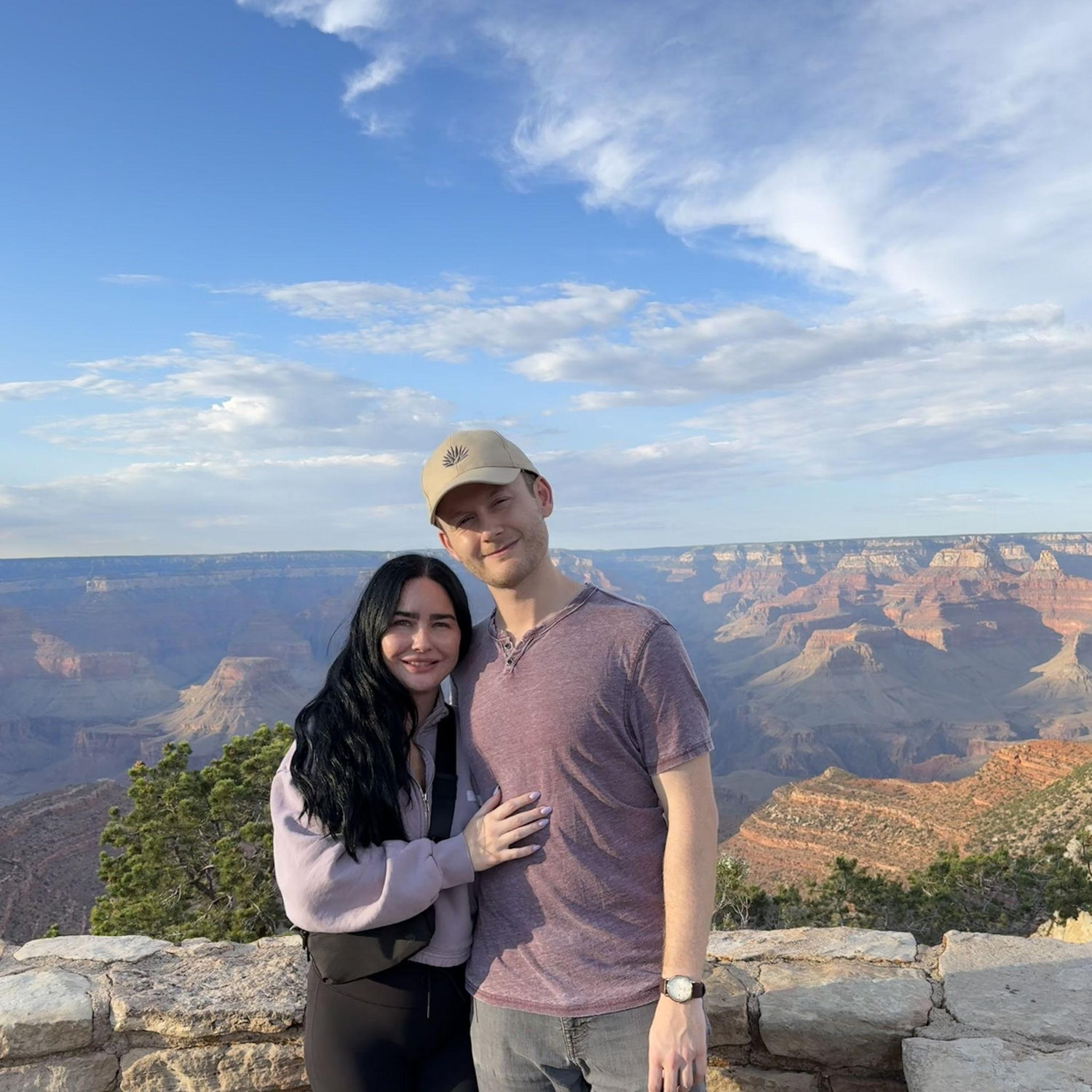 The Grand Canyon