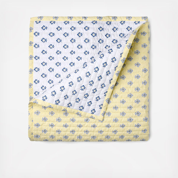 Martha Stewart Naomi Quilt - Thumbnail 3