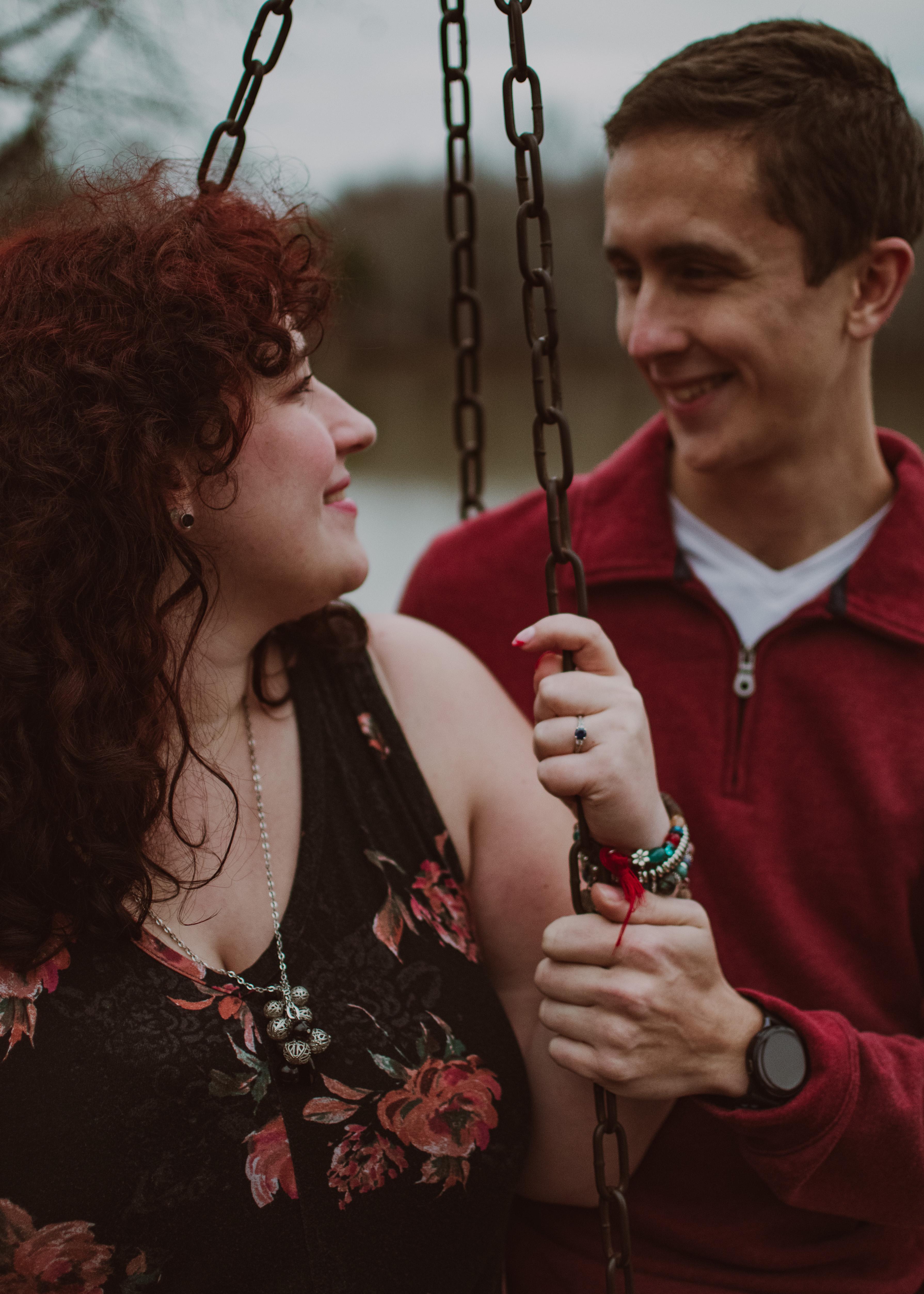 The Wedding Website of Katie Patterson and Blake Daniels
