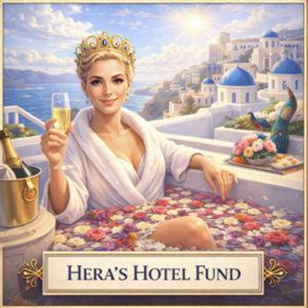 HONEYMOON: Hera's Hotel Fund