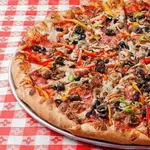 gumba's family pizza