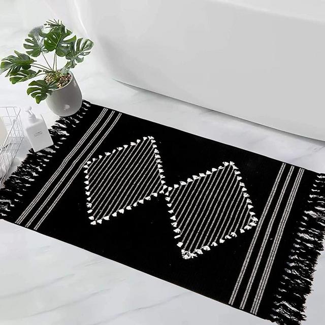 6Pcs Swedish Dishcloths for Kitchen Boho Geometric Reusable Dish Towels  Absorben