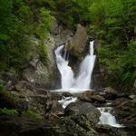 Bash Bish Falls