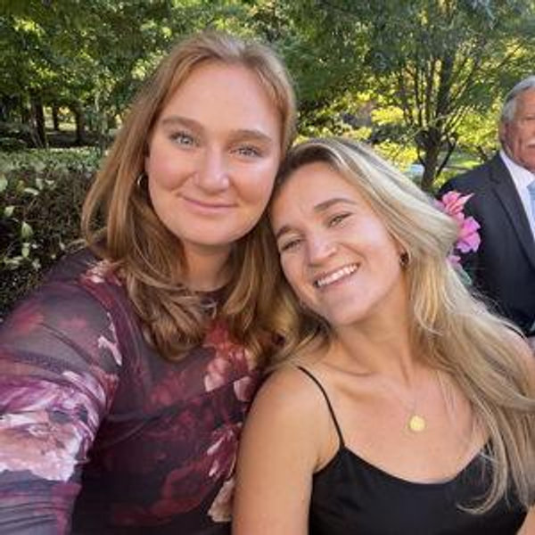 Help us start our family!