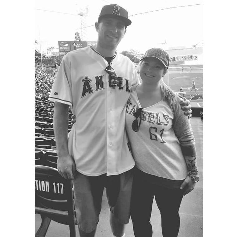 Angels Game July 2016