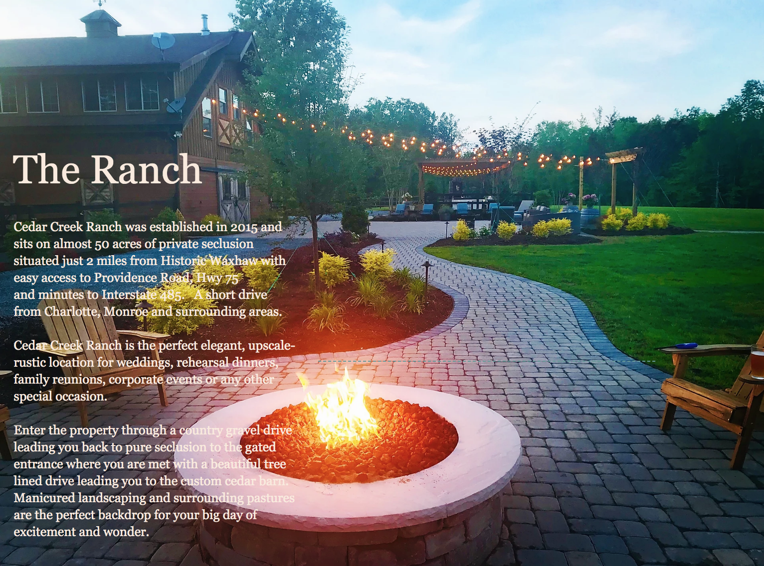 The Wedding Website of Hailey Beitel and Chris Rodriguez