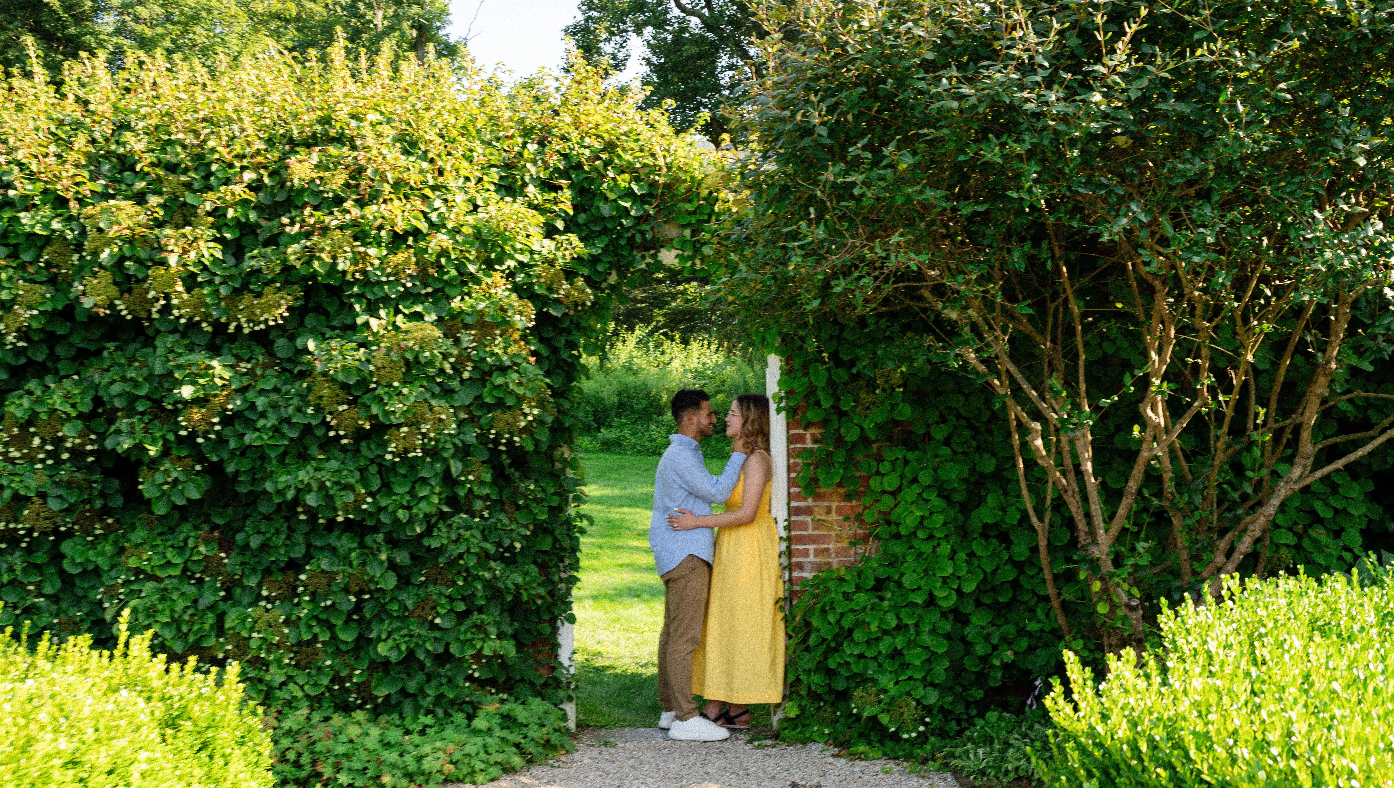 The Wedding Website of Janisley Acosta and Gian Marcos Malavez