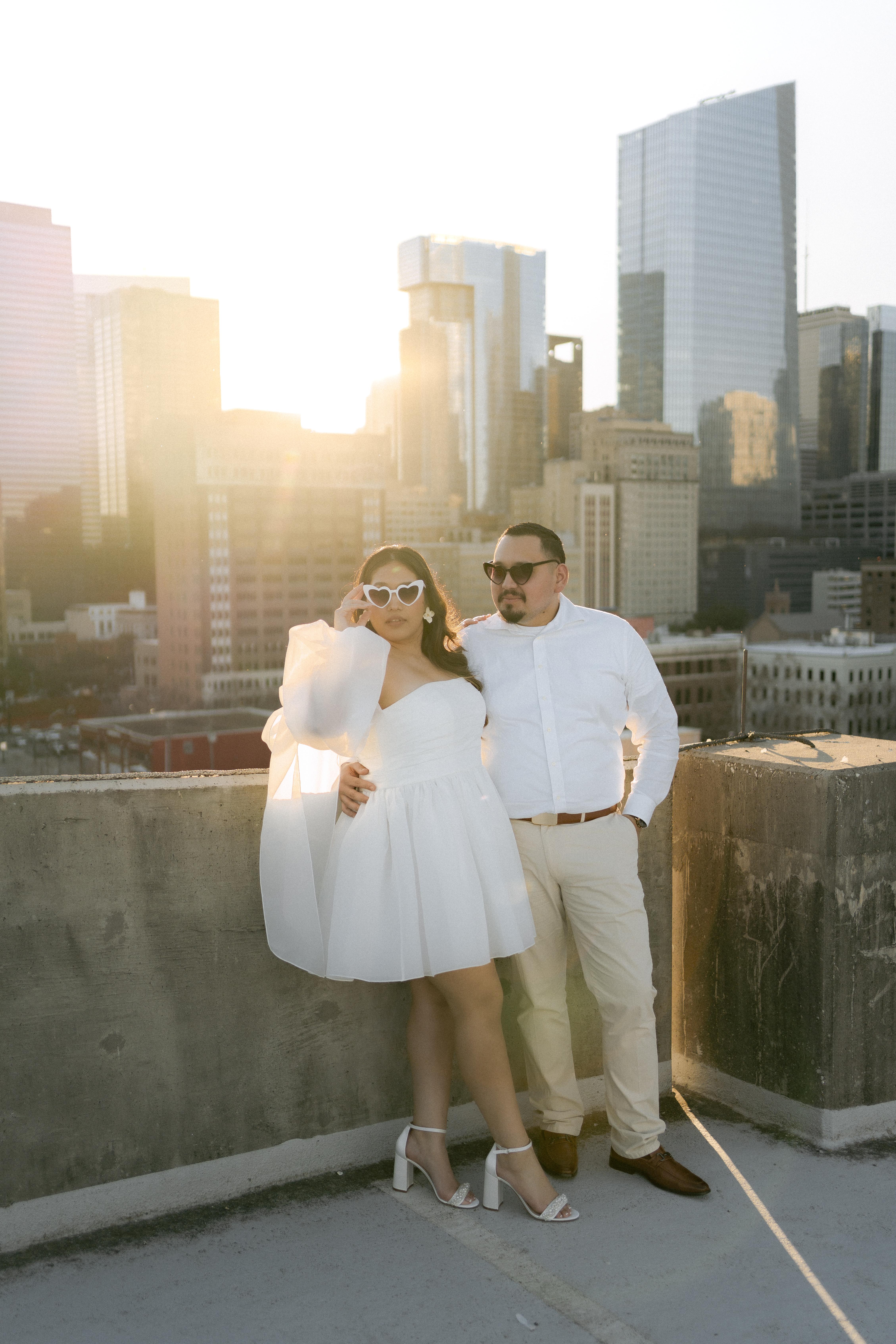 The Wedding Website of Laura Esther Bolaños and Alfredo Andres Gutierrez