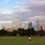 Zilker Metropolitan Park