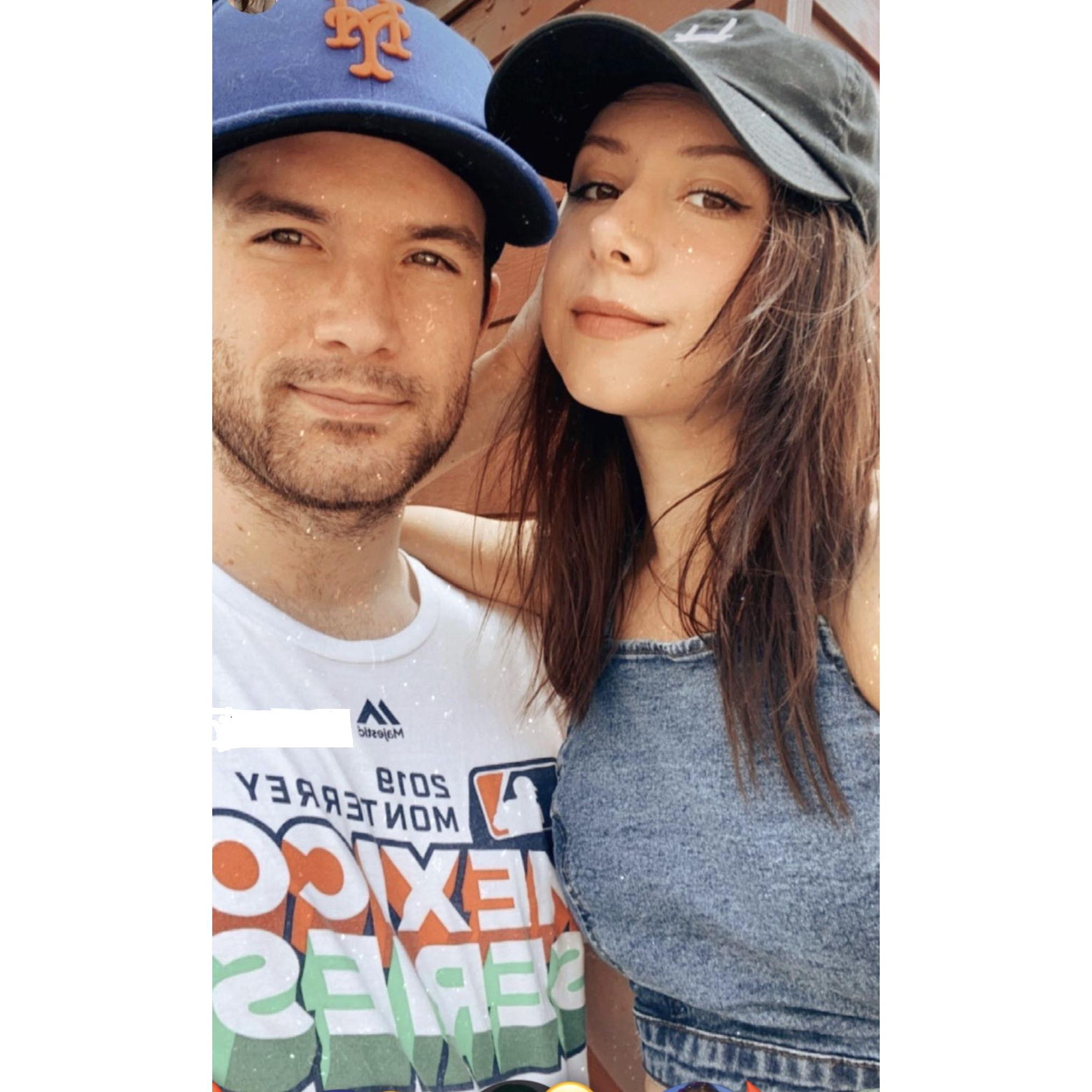 summers in Ridgewood