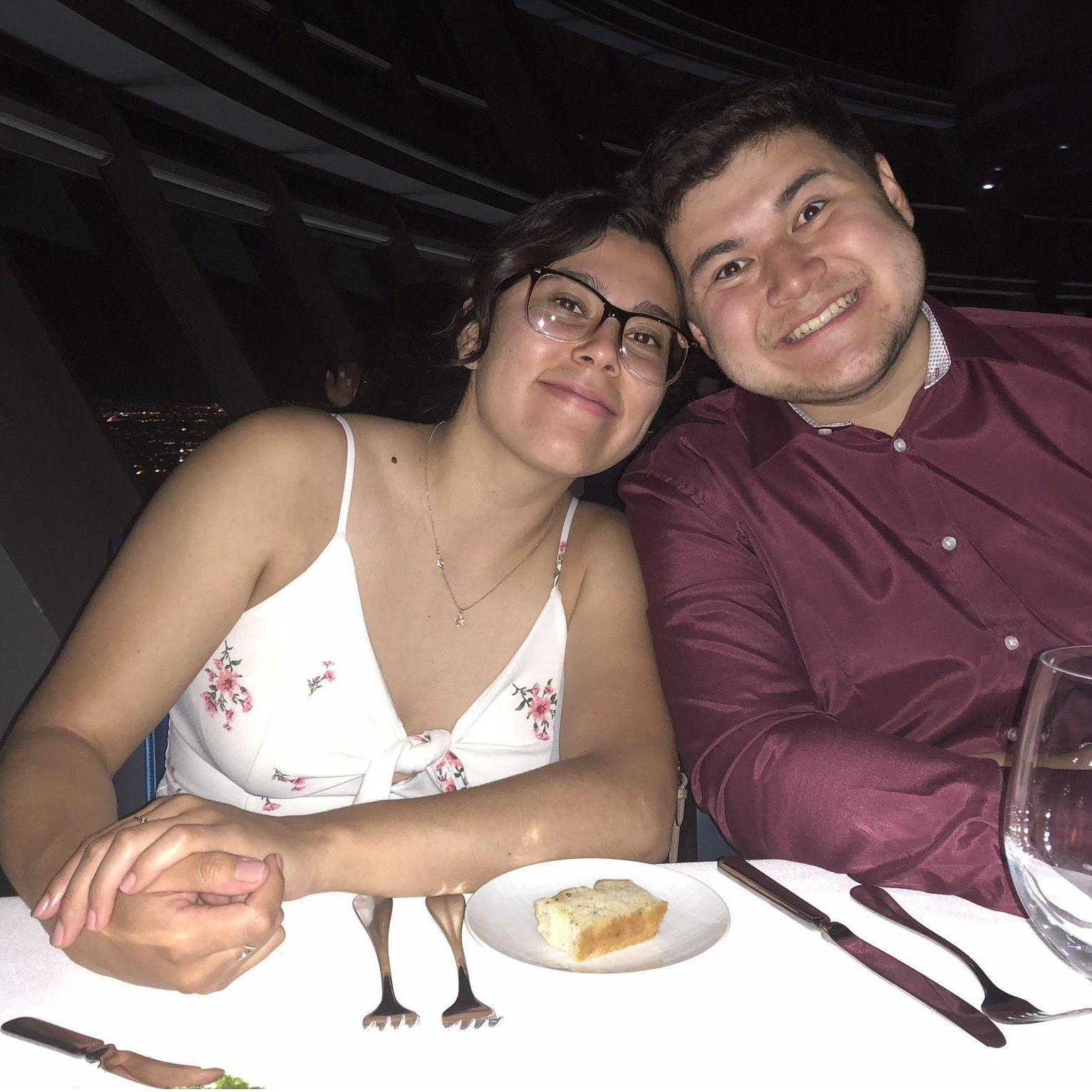 August 13, 2018 Trip to Vegas!