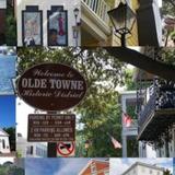 Portsmouth Olde Town Historic District