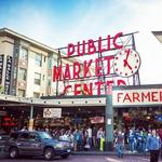 Pike Place Market
