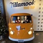 Tillamook Creamery