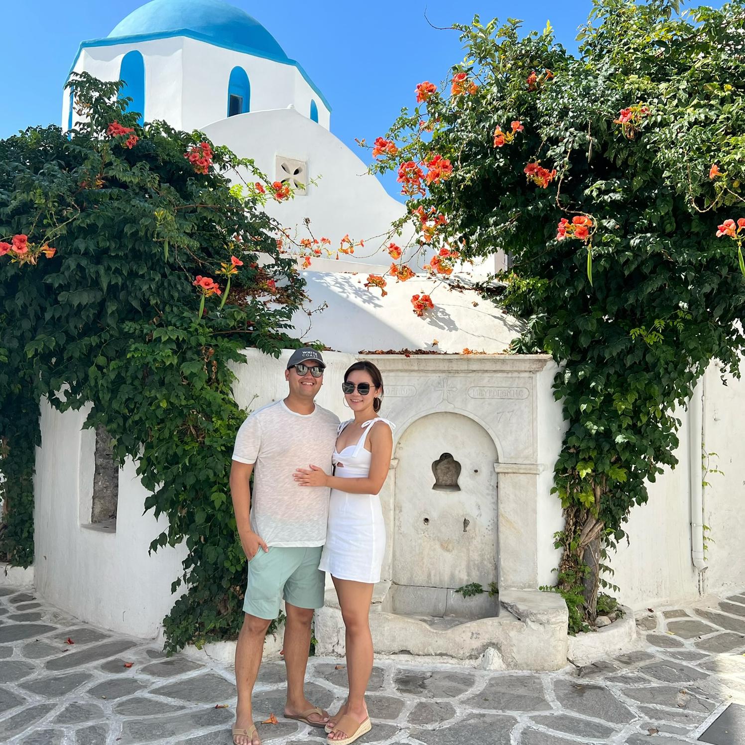 Paros