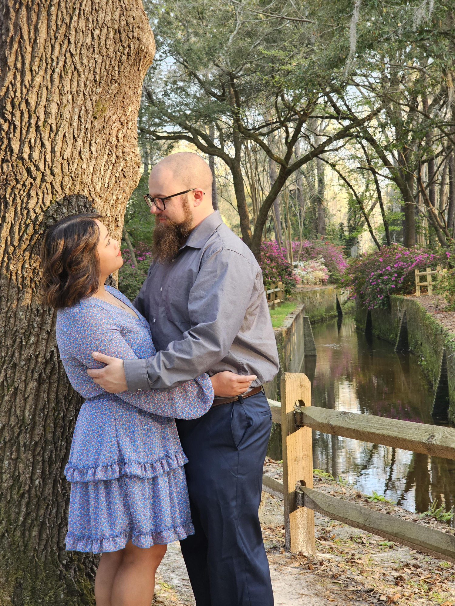 The Wedding Website of Elliott Russell and Jinalyn Concepcion