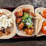 Chivo Taqueria