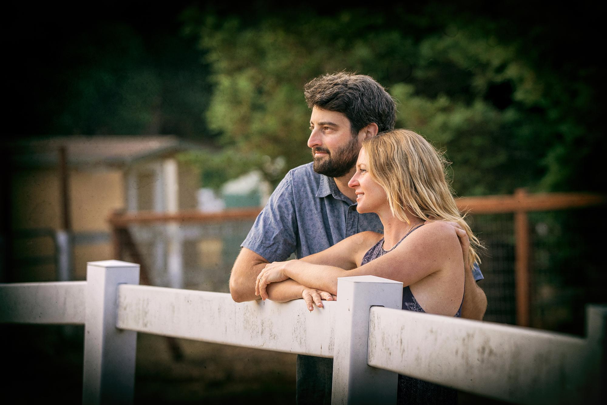 The Wedding Website of Katherine Richie and Justin Ciccone