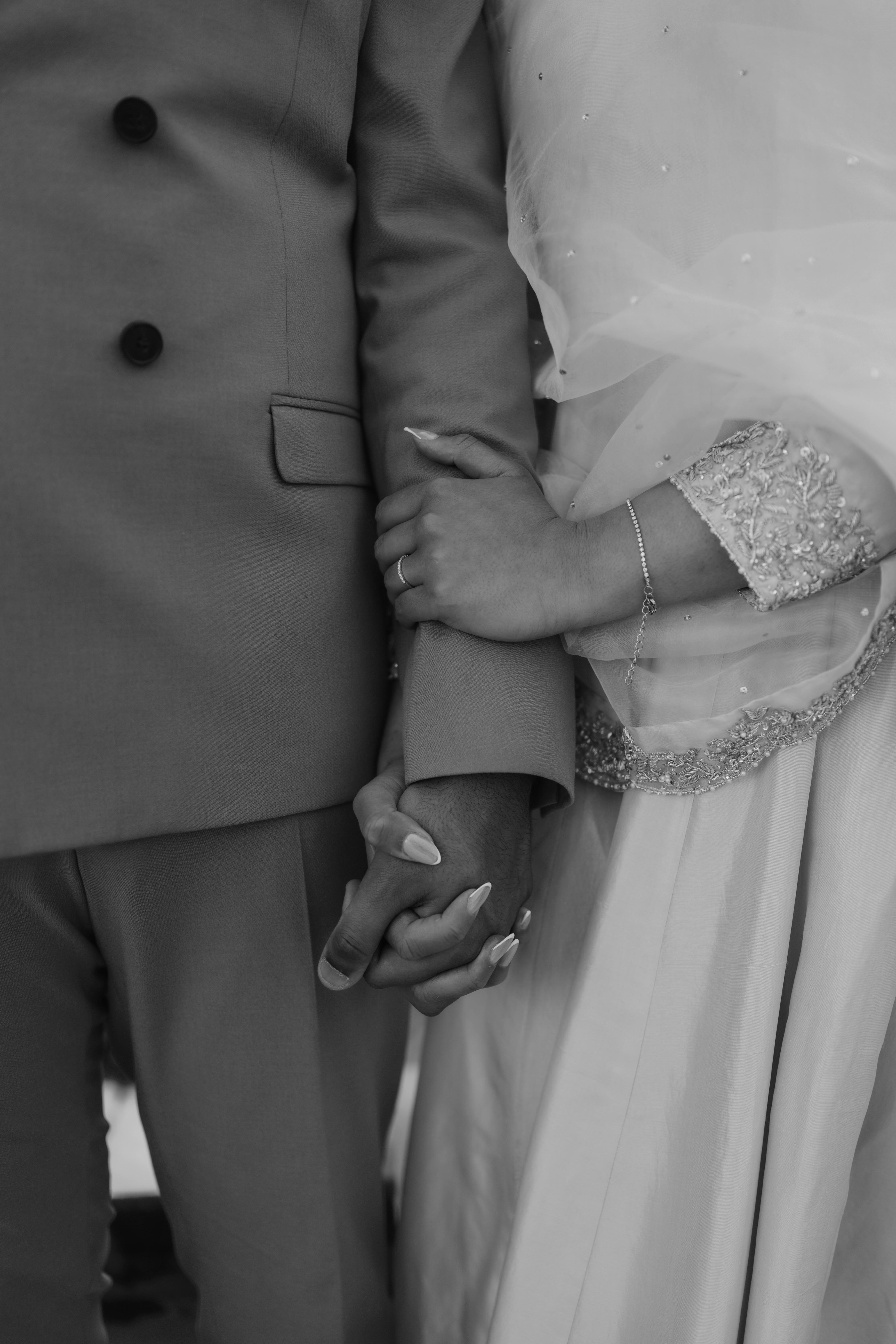 The Wedding Website of Isha Mahmood and Hashir Bajwa