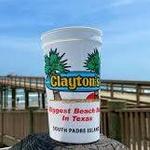 Clayton's Beach Bar & Event Venue