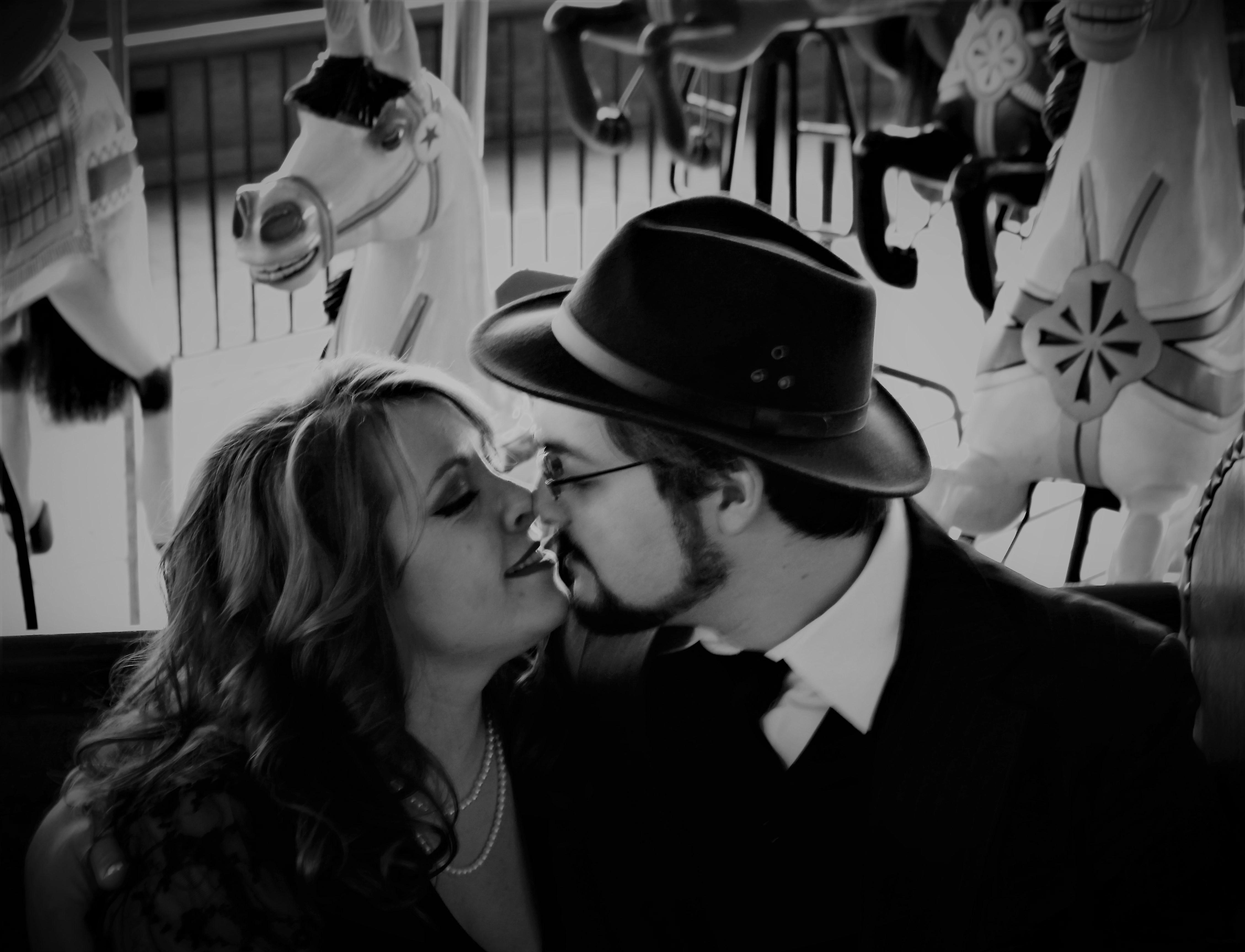 The Wedding Website of Abby Parmelee and David Wendell