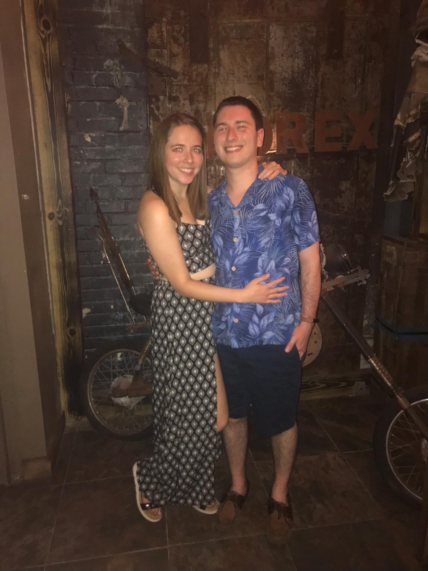 Happy 25th Brandon