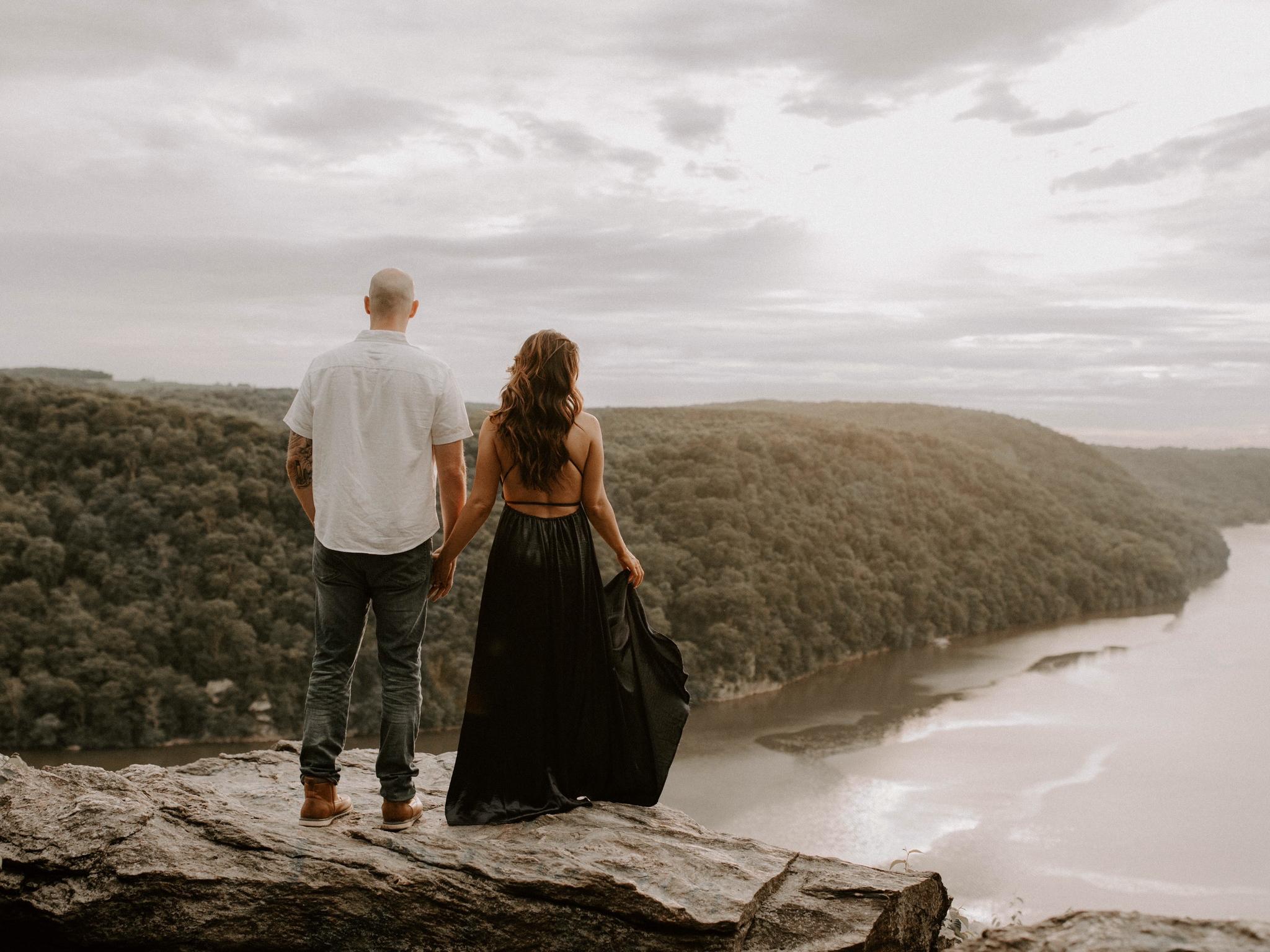 The Wedding Website of Alexa Priester and Alex Reed