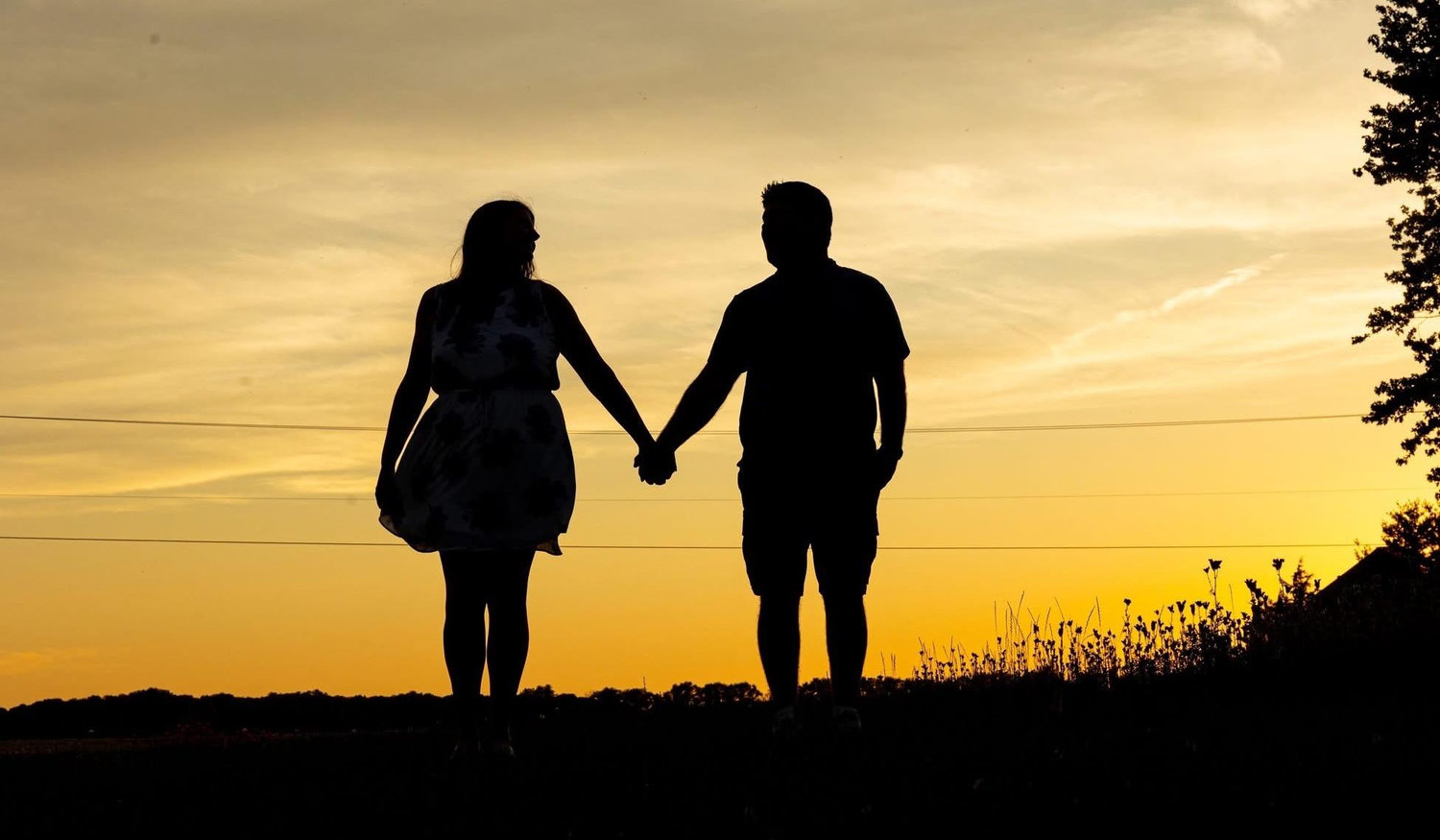 The Wedding Website of KATIE BAUER and STEVE HOSKINS