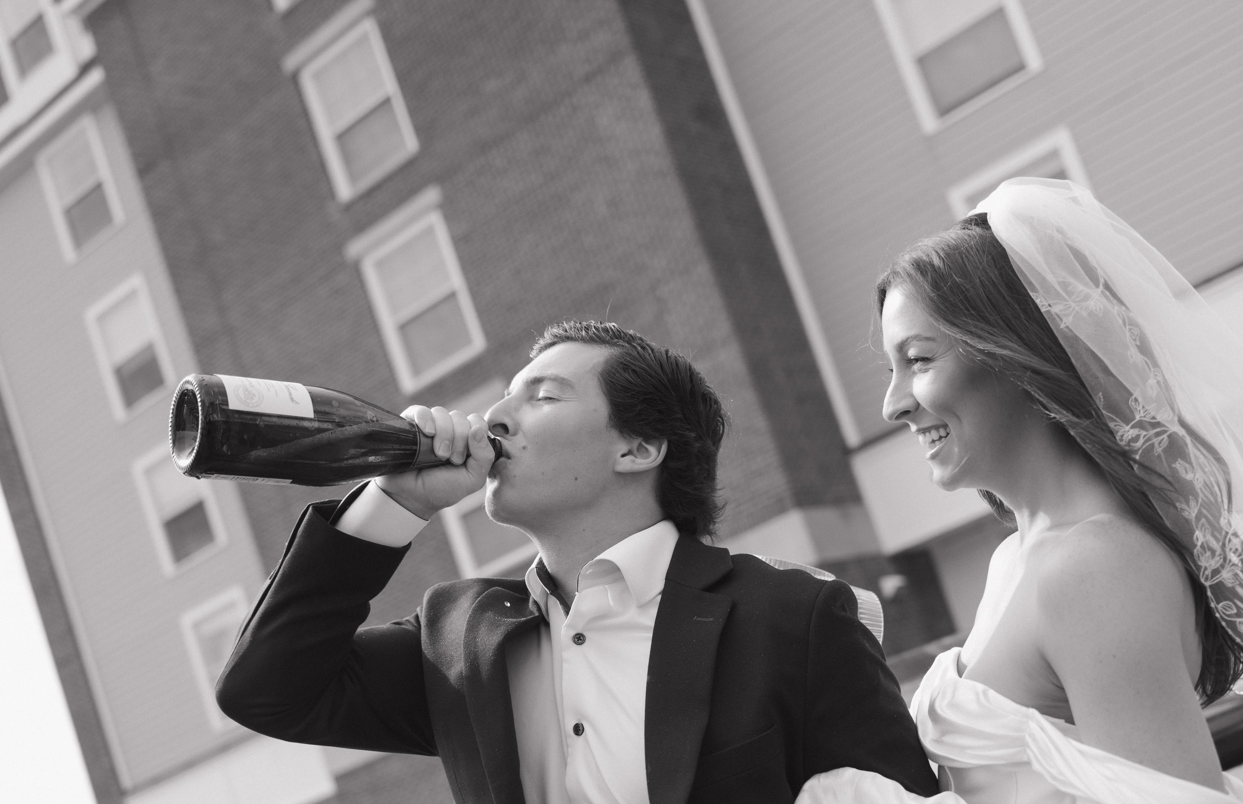 The Wedding Website of Lyndsey Holston and Trip Franzese