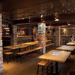 Novare Res Bier Cafe