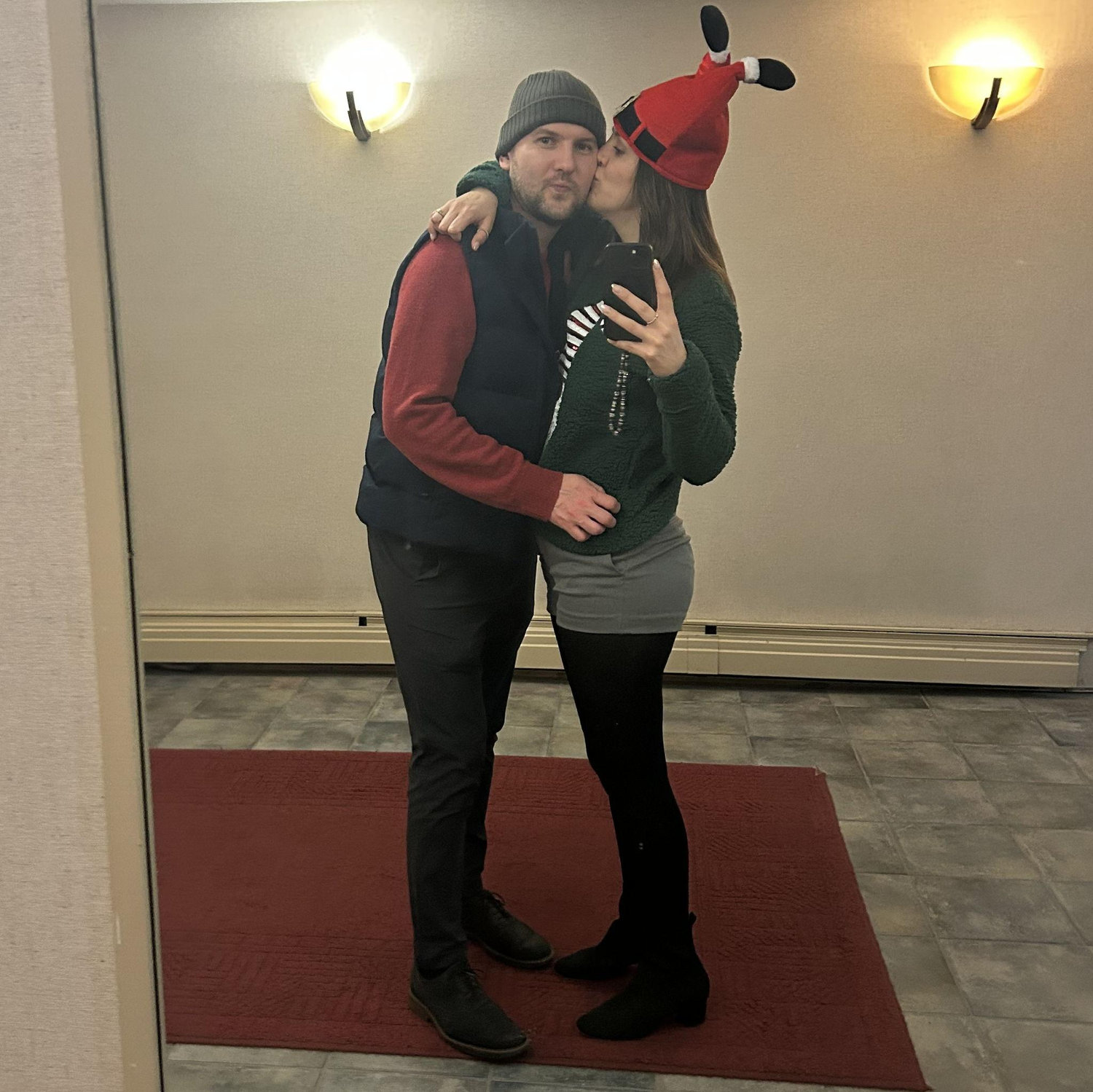 By December 2024, we knew we were all in and made it official. We said goodbye to the Storage.