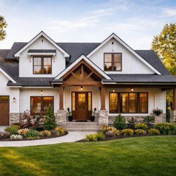 Our new home fund
