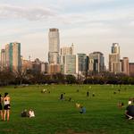 ZILKER PARK