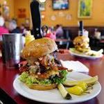 Tony's Burgers