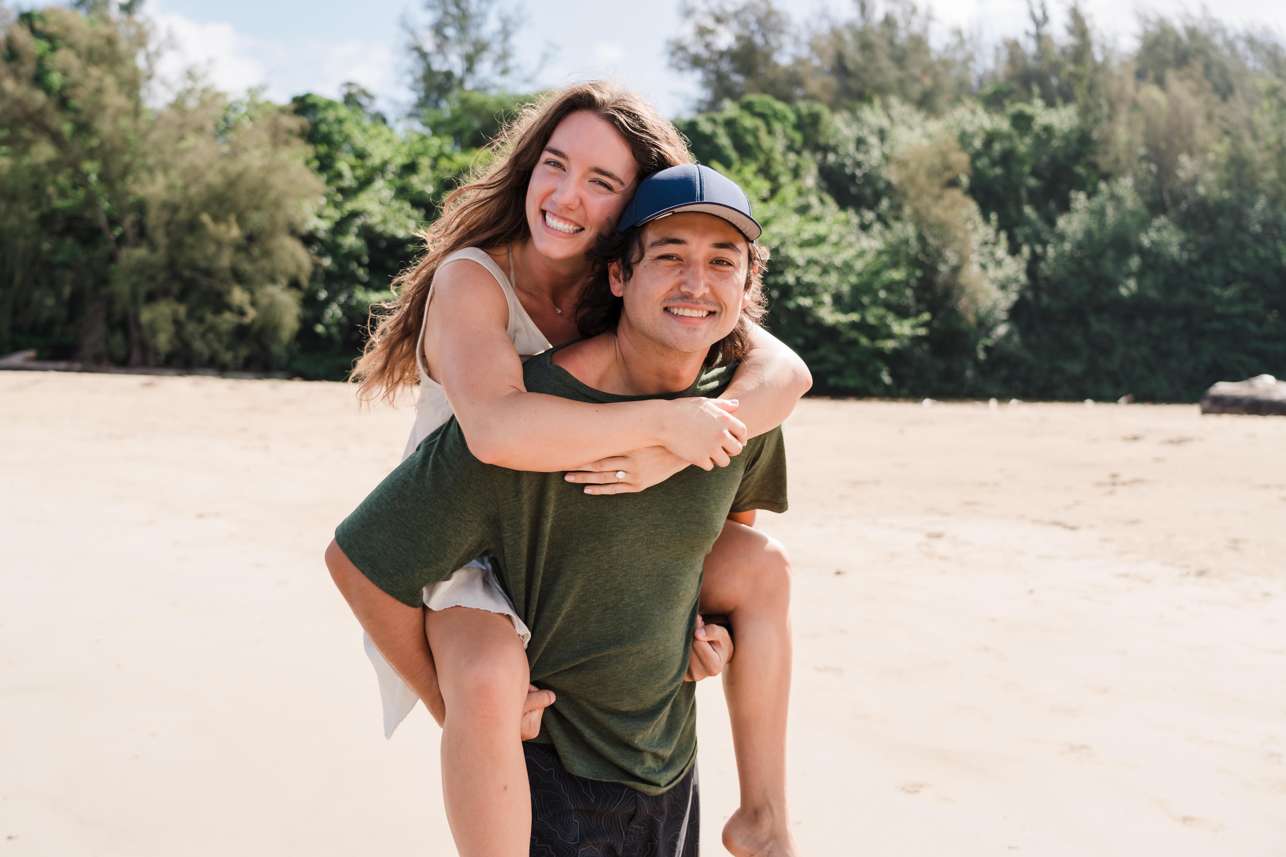The Wedding Website of Nick Below and Dana Brindle