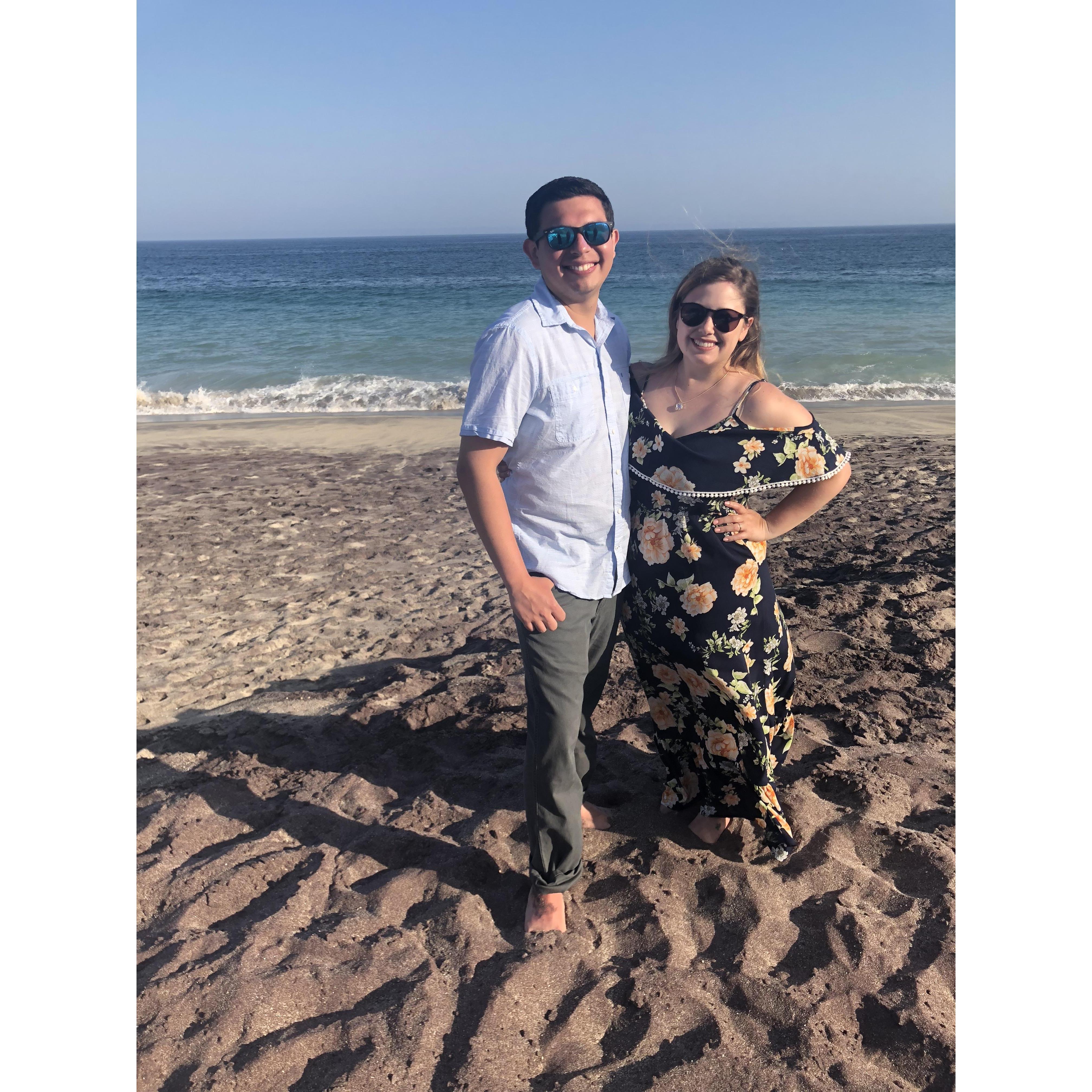 Cabo San Lucas