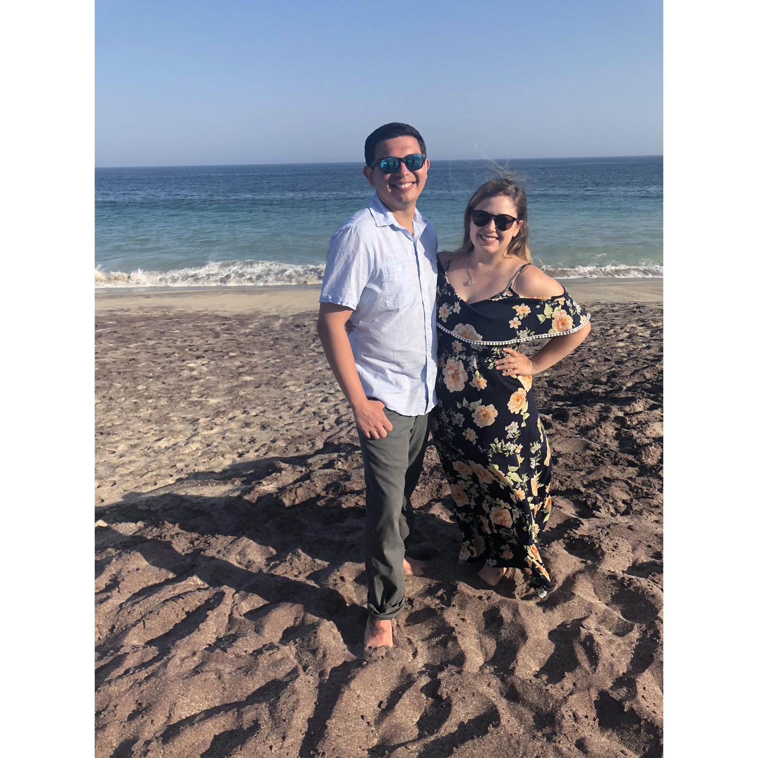 Cabo San Lucas