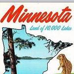 Land of 10,000 Lakes