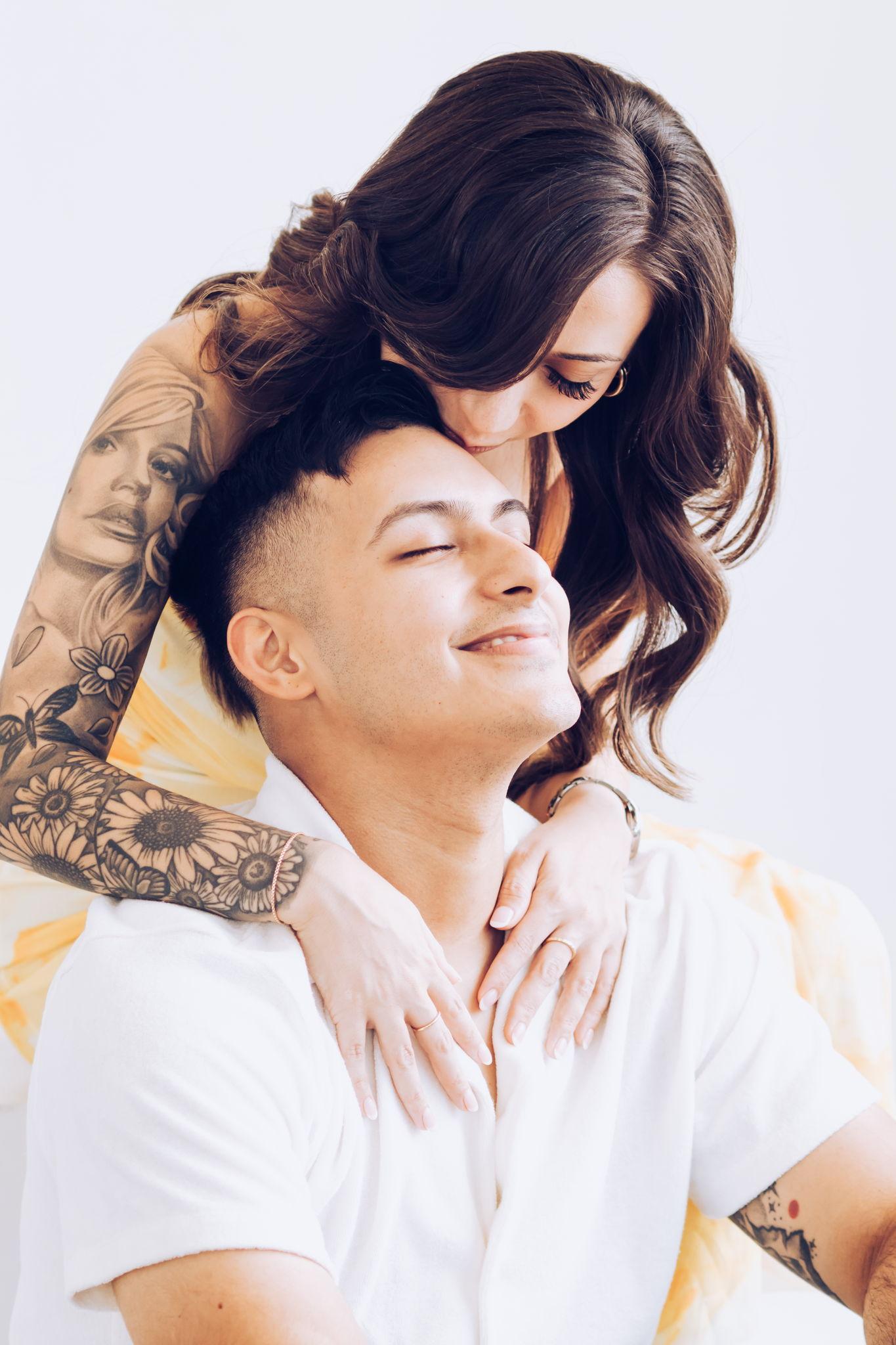 The Wedding Website of Yesenia Padron and Abraham Padron